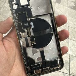 IPhone 11 screen replacement 
