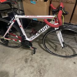 2013 Colnago M10s- Dura-Ace- 