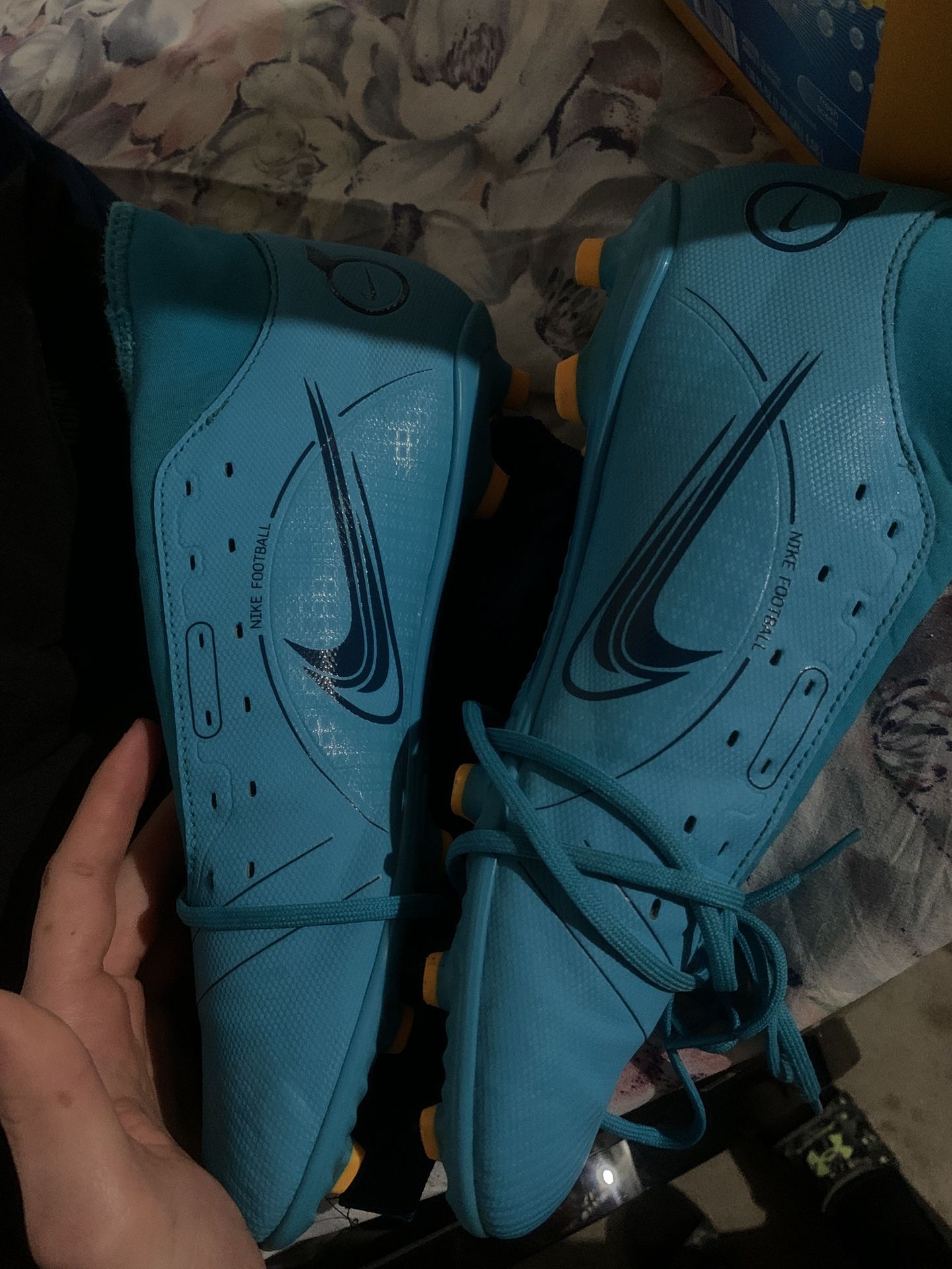 Nike Mercurial Superfly 8 Club MG