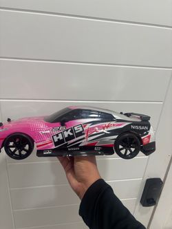 Rc car