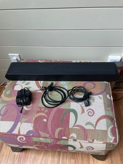 Samsung HW-S60B Sound Bar