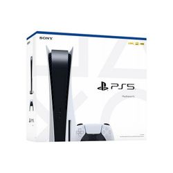 PlayStation 5 For Sell Or Trade!