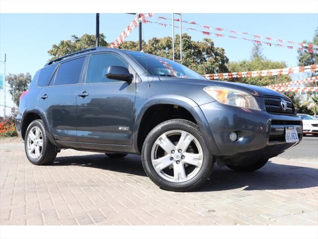 2008 Toyota Rav4