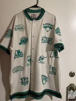 NBA Jersey XX
