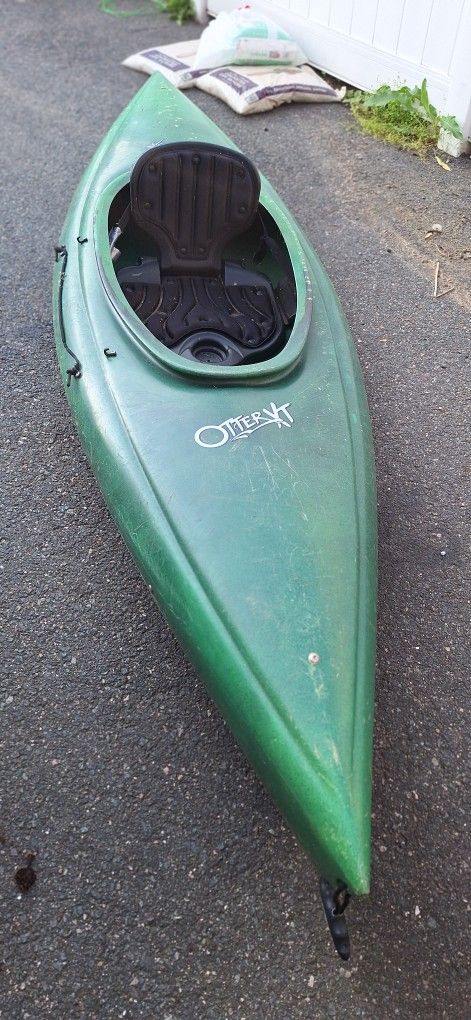 Kayak