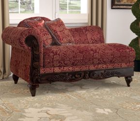 Nice chaise! Other couch and love seat deals available