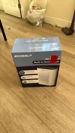 Air purifier