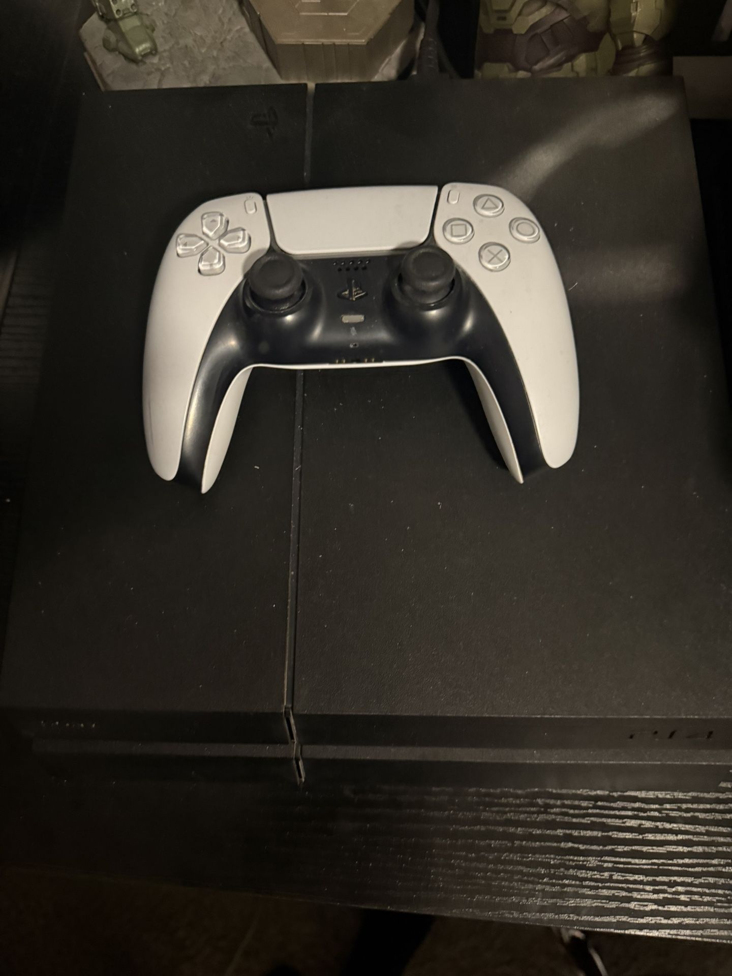 PS4