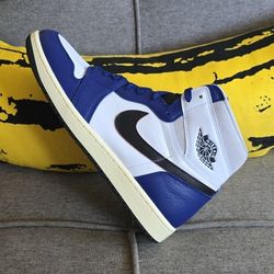 Jordan 1 High Rare Air Size 12