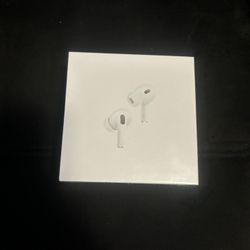 Apple AirPod Pro 2nd Gen 