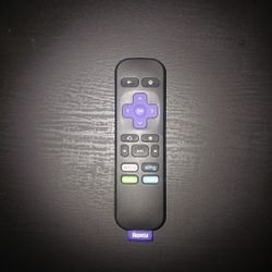 Roku Players Remote