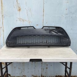 Corolla Lower Grille Se 2017 2018 2019 