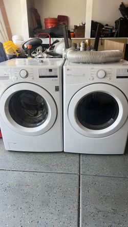 Washer/dryer