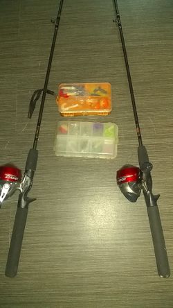 Fishing gear