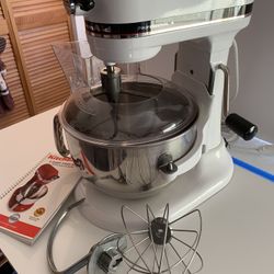 KITCHENAID Pro 6