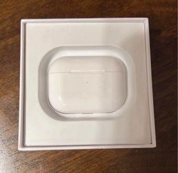 Airpod Pros