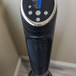 Honeywell Tower Fan