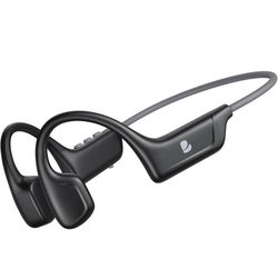 Bone Conduction Headphones