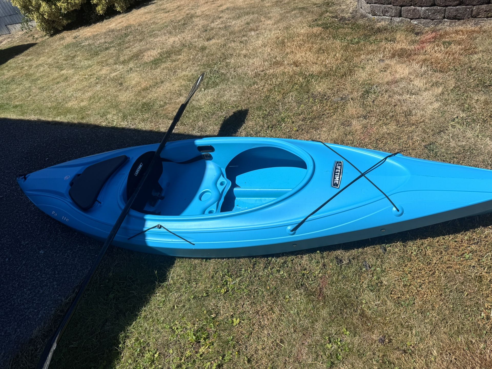 Kayak