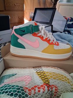 Air force Nike size 10 1/2