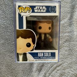 Pop Funkos