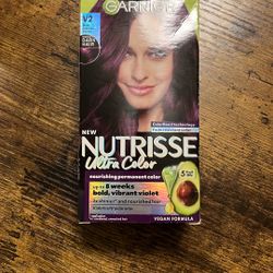 Garnier Nutrisse Ultra Color 