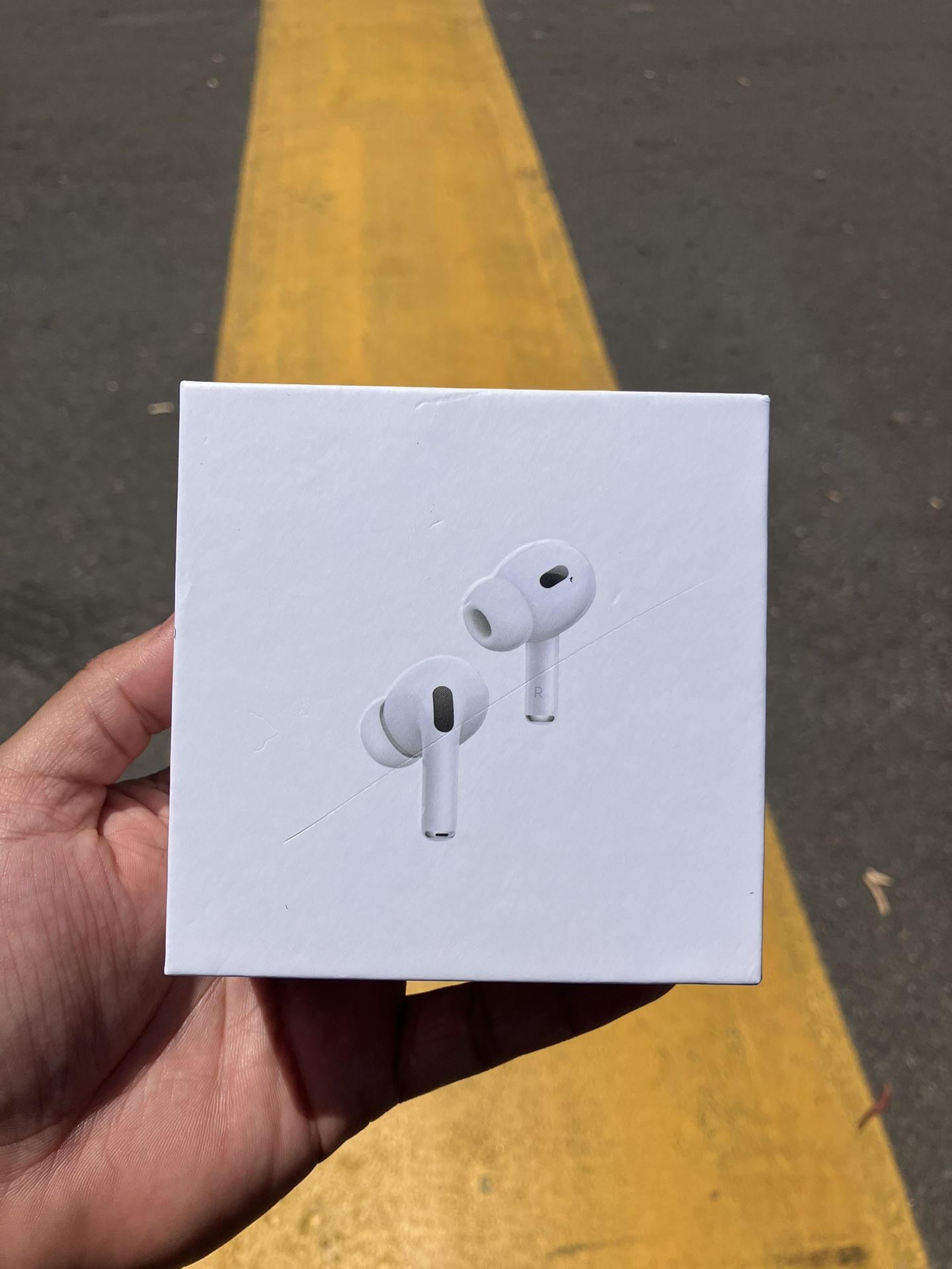AirPods Pro