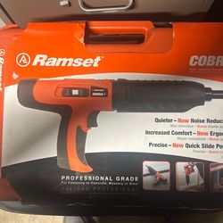 BNIB RAM SET COBRA PLUS