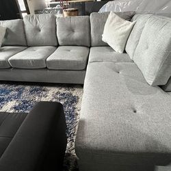Sofa seccional