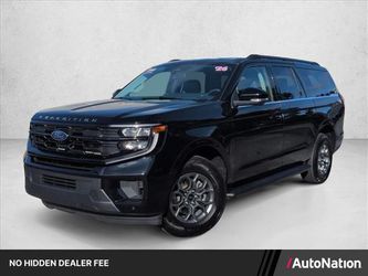 2026 Ford Expedition Max