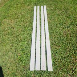 Surfix  8ft Bunk Slide X 4  $55.00 Each