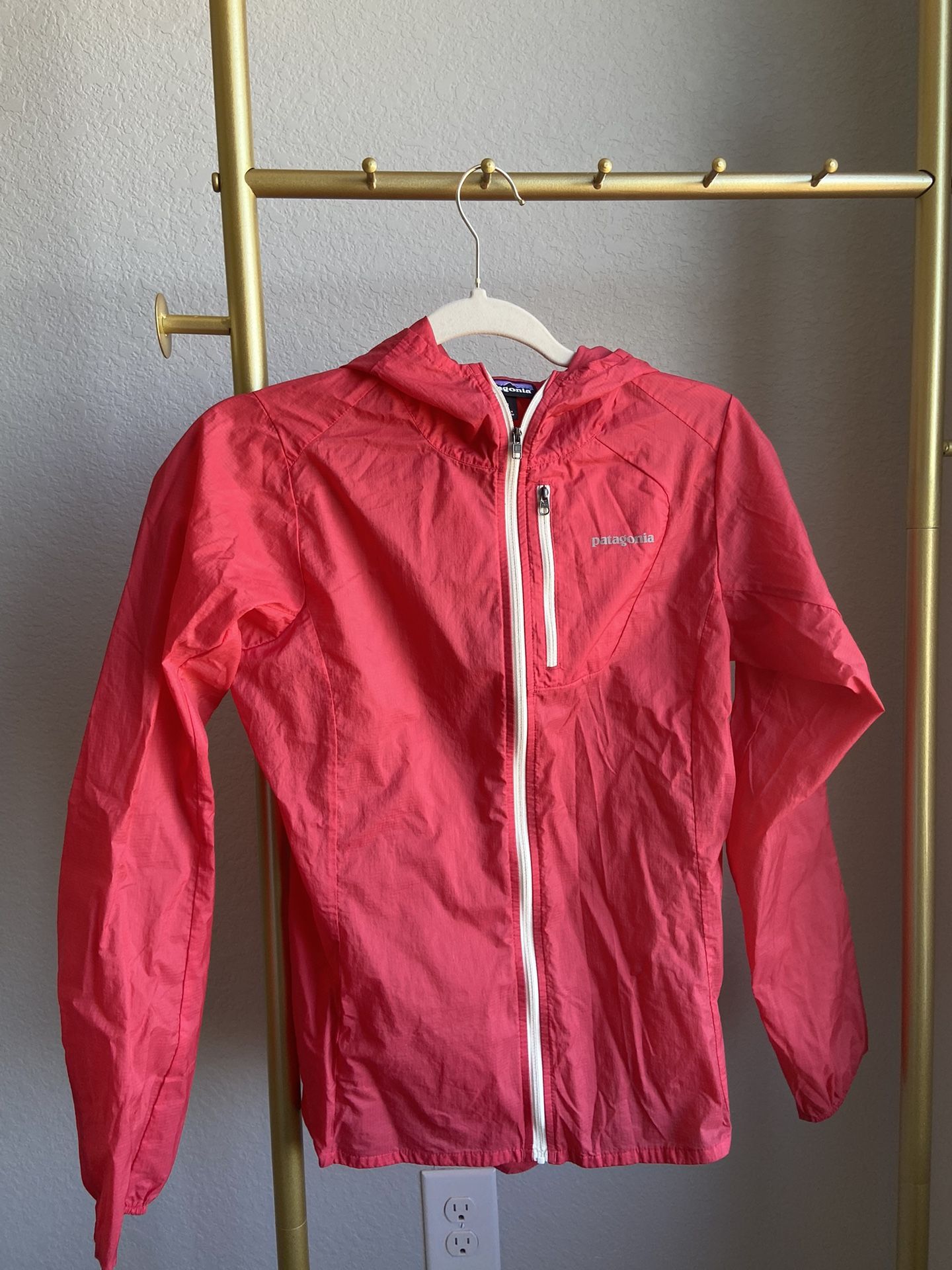 Patagonia Women’s Xs Windbreaker