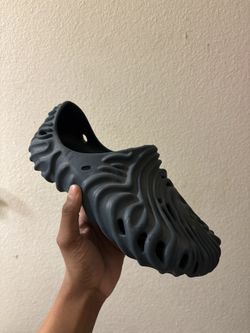 Salehe Bembury x Crocs Pollex Clog ‘Como’