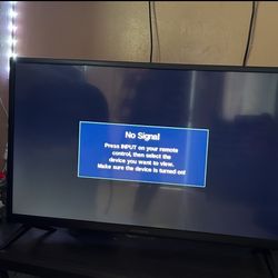 Insignia Tv