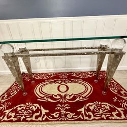 Nice New Area Rug 36x72