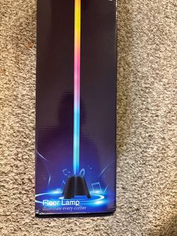 Floor Lamp