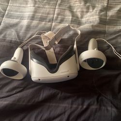 Oculus quest 2