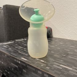 Milk Saver Pump