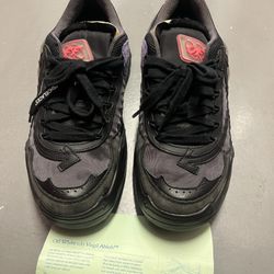 Off 👆🏾 Whites Virgil Abloh ™️ Size 9.5 Men’s 