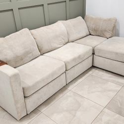 LOVESAC Sectional