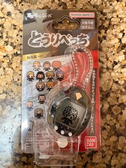 Tokyo revengers nano