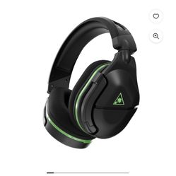 Wireless Turtle Beach Headphones Xbox 