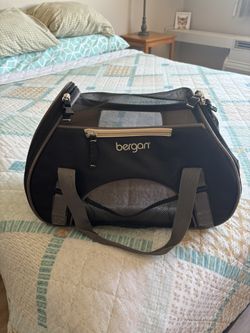 Pet Carrier