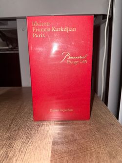 MFK Baccarat Rouge 540 Extrait de Parfum