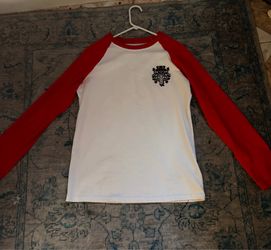 Chrome Heart Shirt Size S (Looking For Trades or $90) Comes with Bag