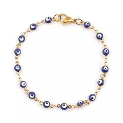 Turkish eye bracelets