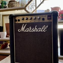 Marshall 5005 Lead 12 - 10" Combo Amp