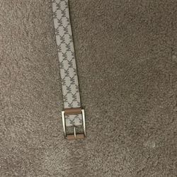 Michael Kors Belt