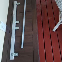 Ikea Elga 2 Door Cabinet - Free