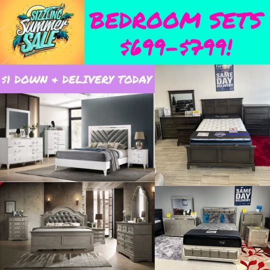 Sale Sale Sale!!! Easy Financing With Delivery